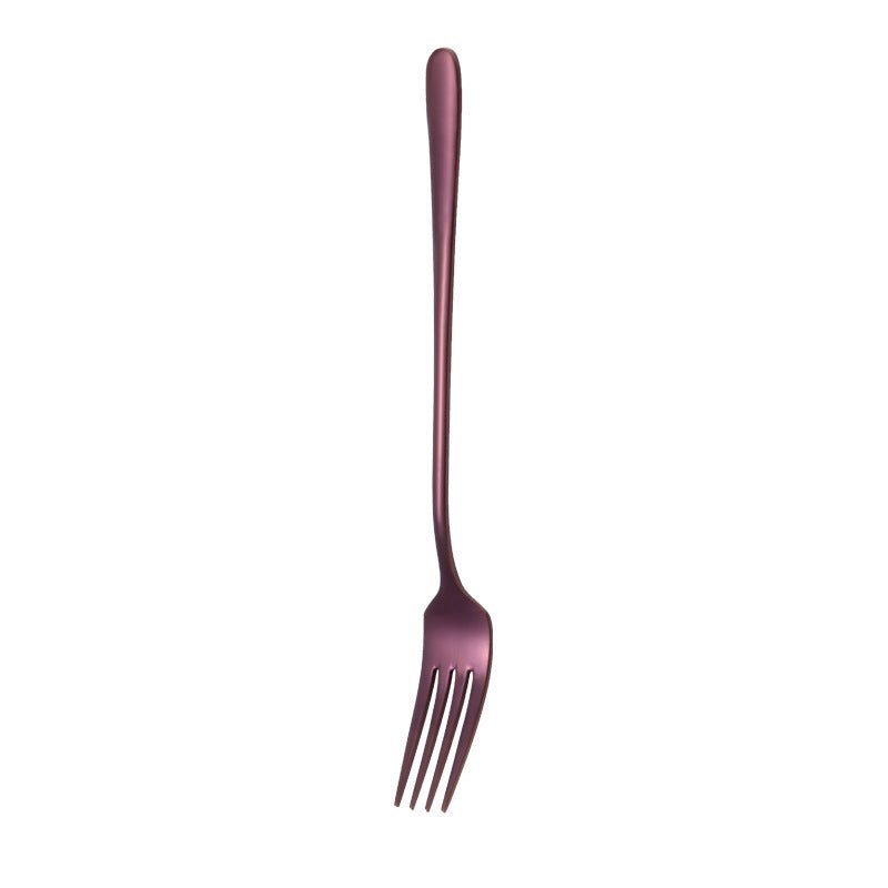 304 Stainless Steel Korean Fork Restaurant