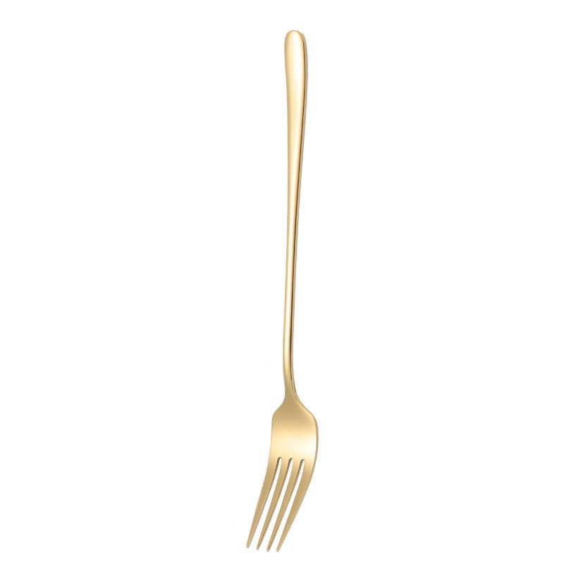 304 Stainless Steel Korean Fork Restaurant