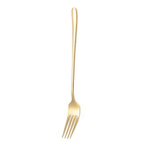 304 Stainless Steel Korean Fork Restaurant