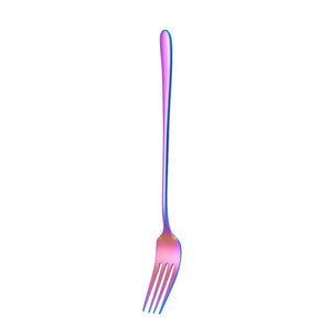 304 Stainless Steel Korean Fork Restaurant