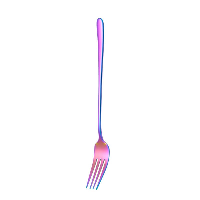 304 Stainless Steel Korean Fork Restaurant