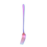 304 Stainless Steel Korean Fork Restaurant