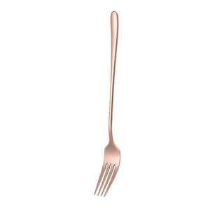 304 Stainless Steel Korean Fork Restaurant