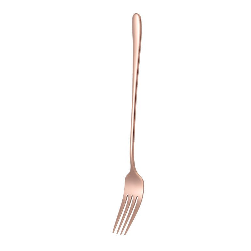 304 Stainless Steel Korean Fork Restaurant