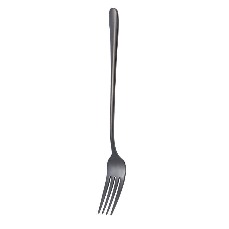 304 Stainless Steel Korean Fork Restaurant