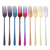 Hotel Supplies Stainless Steel Dessert Fork