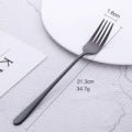 Hotel Supplies Stainless Steel Dessert Fork