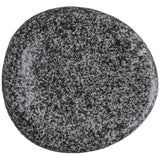 Irregular Ceramic Plate Japanese Creative Dinner Plate