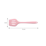 Kitchen Cooking Spoon Spatula Cooking Spoon Spatula Non-stick Pan Cooking Spatula Silicone Spatula
