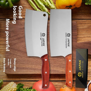 Stainless Steel Kitchen Knife Kitchen
