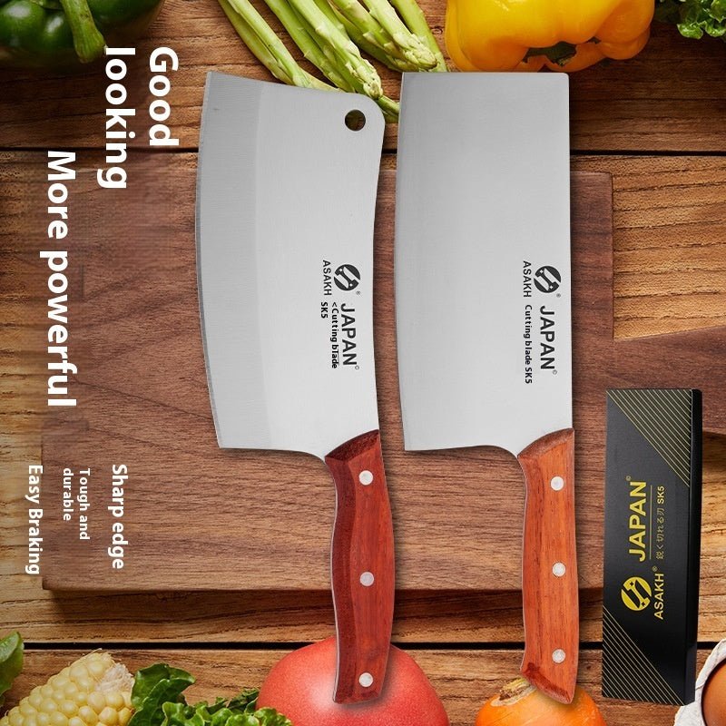 Stainless Steel Kitchen Knife Kitchen