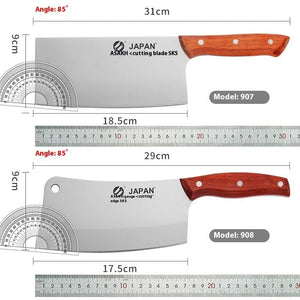 Stainless Steel Kitchen Knife Kitchen