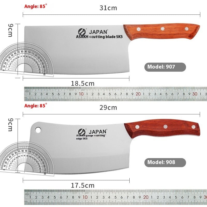 Stainless Steel Kitchen Knife Kitchen