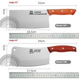 Stainless Steel Kitchen Knife Kitchen
