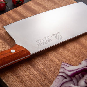 Stainless Steel Kitchen Knife Kitchen