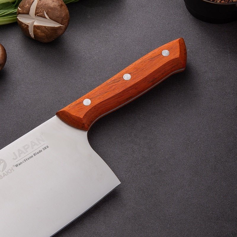 Stainless Steel Kitchen Knife Kitchen