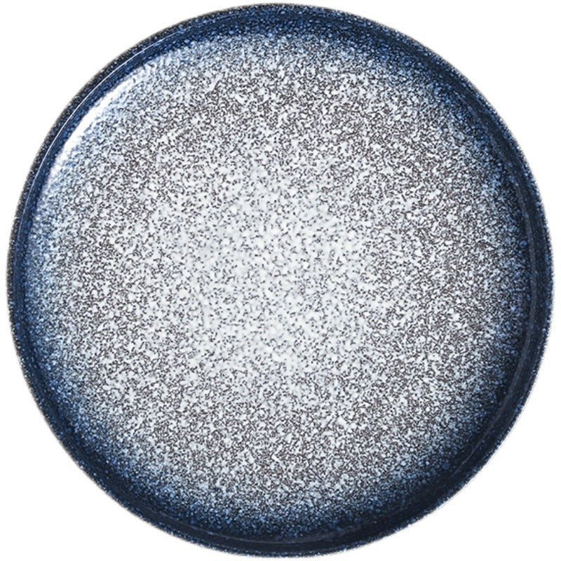 Steak Plate Ceramic Household Dinner Plate